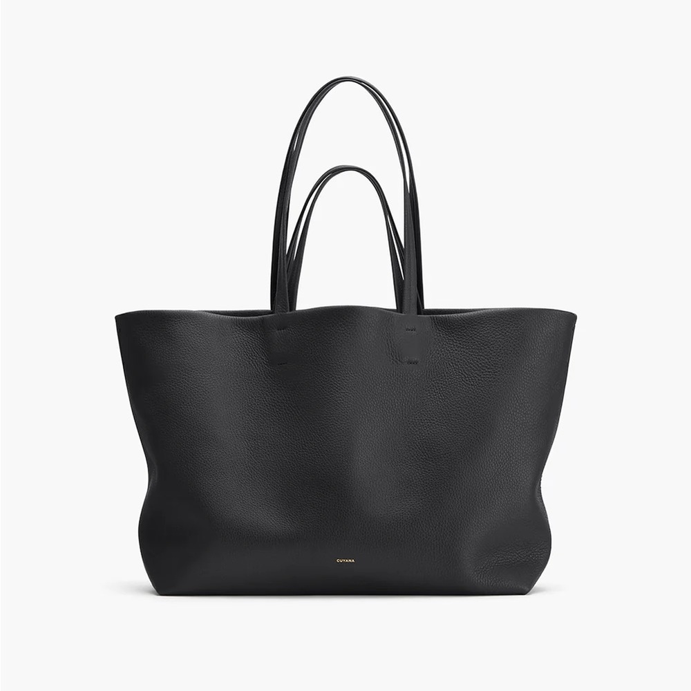 Cuyana Classic Easy Tote